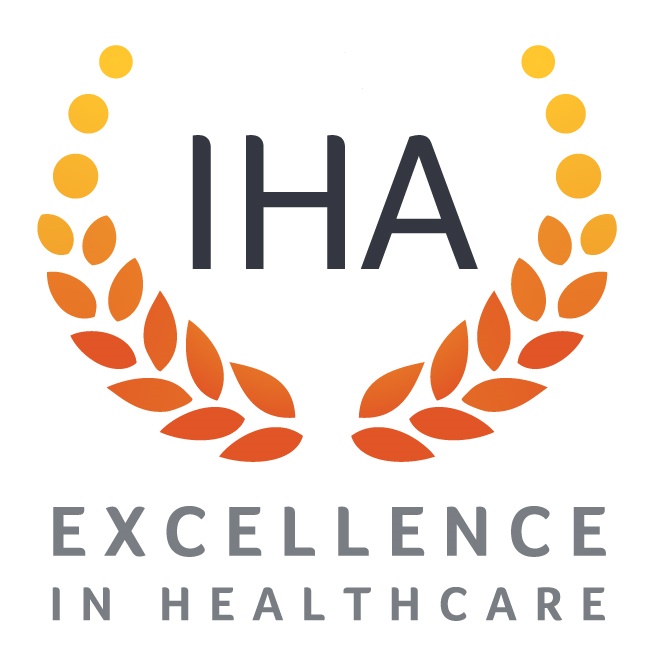 IHA Excellence in Healthcare Award
